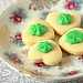 Dolci Gluten Free Shortbread