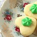 Dolci Gluten Free Shortbread