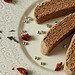 Dolci Gluten Free Chocolate Espresso Biscotti
